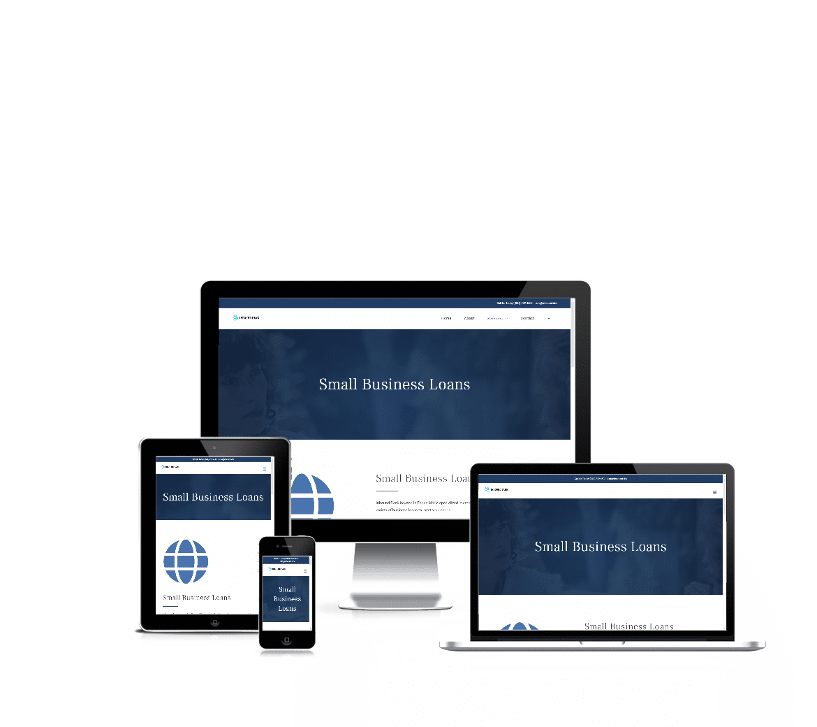 Inbound_bank_trans website design Minneapolis