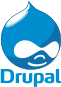 Drupal Logo