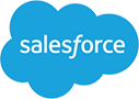 Salesforce Logo