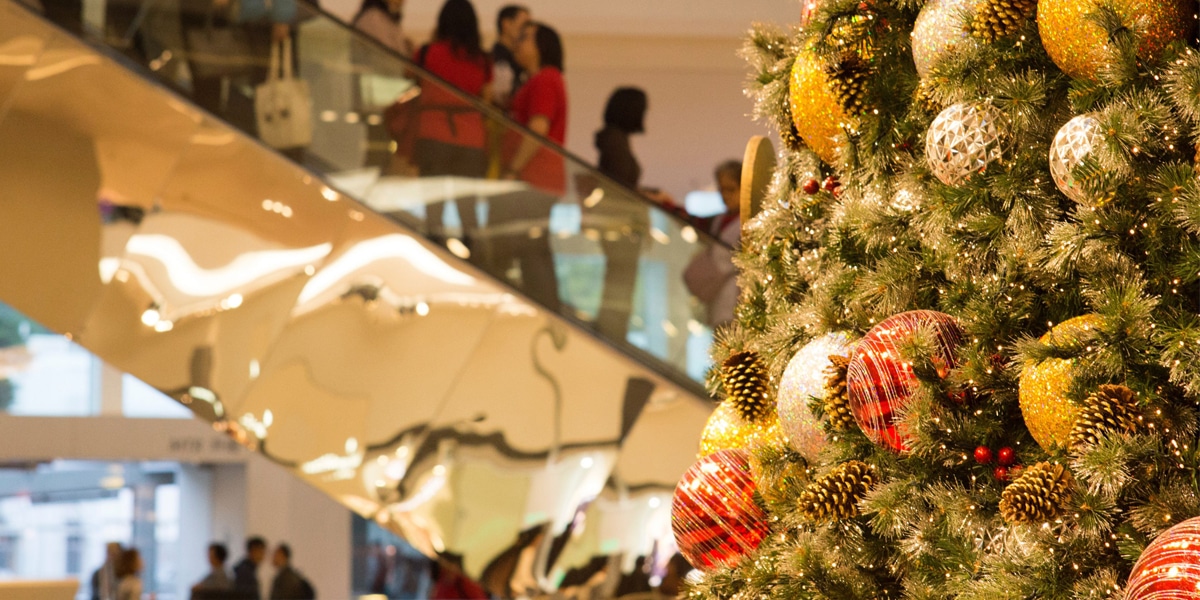 Awesome Things About Holiday Shopping Season