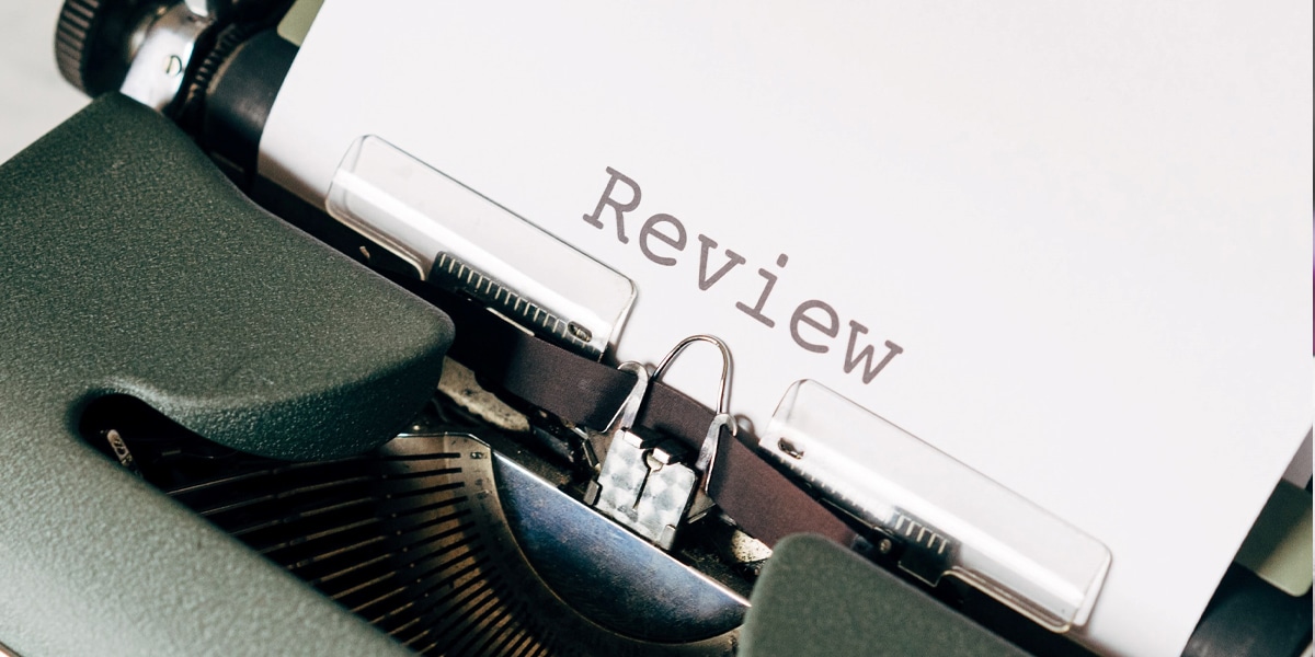 Why Reviews Matter For Your Business?