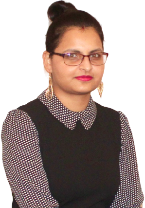 Deepika Patidar