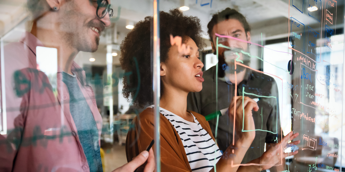 ai processes to automate first